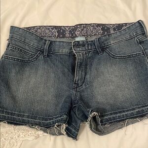 Old Navy Casual Denim Shorts